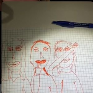 Meet your Posher, Steven